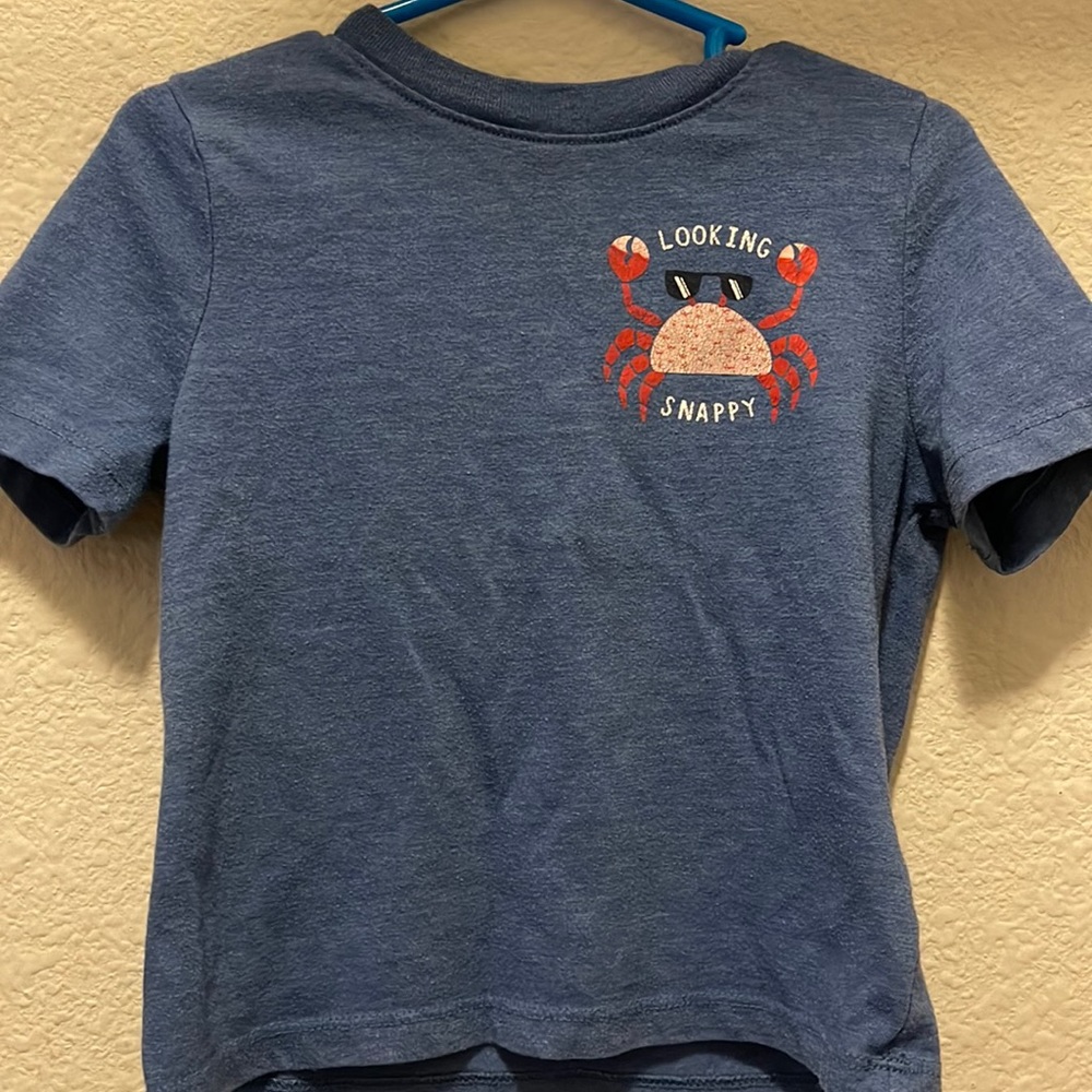 Old navy side 2t